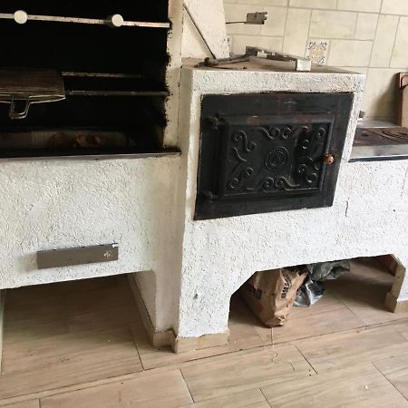 Takeo'S House Διαμέρισμα Boicucanga Εξωτερικό φωτογραφία