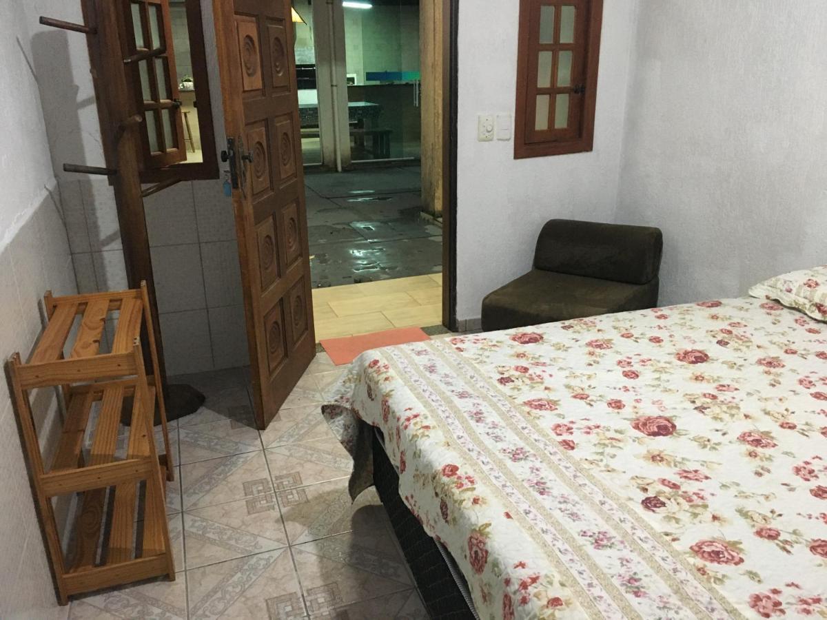Takeo'S House Διαμέρισμα Boicucanga Εξωτερικό φωτογραφία